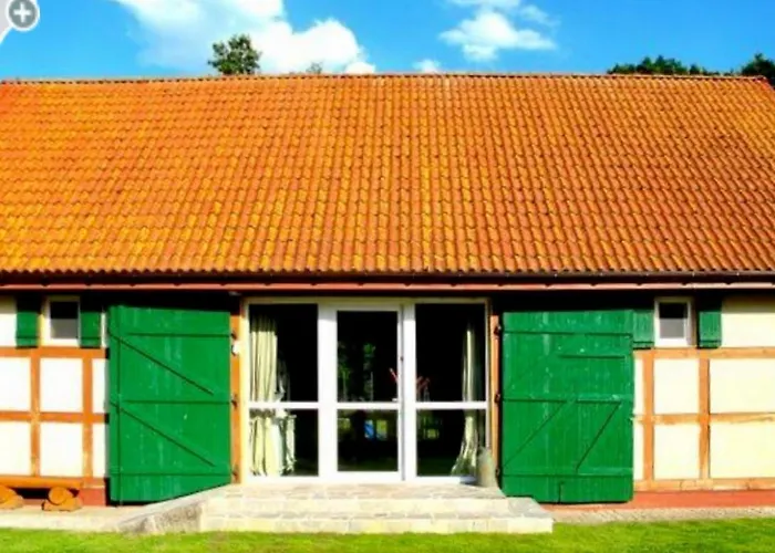 Ferienhaus Farmer