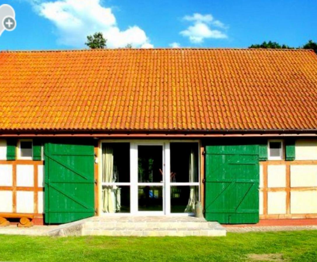 Holiday home Farmer