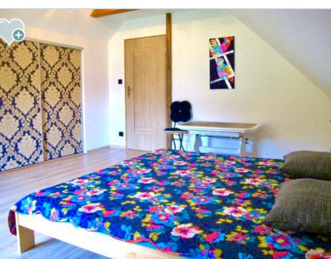 Farmer Holiday home
