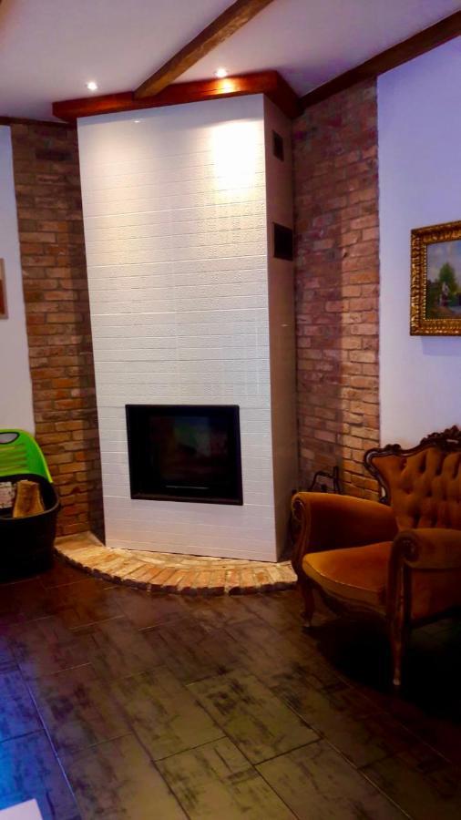 Farmer Holiday home Nowe Warpno