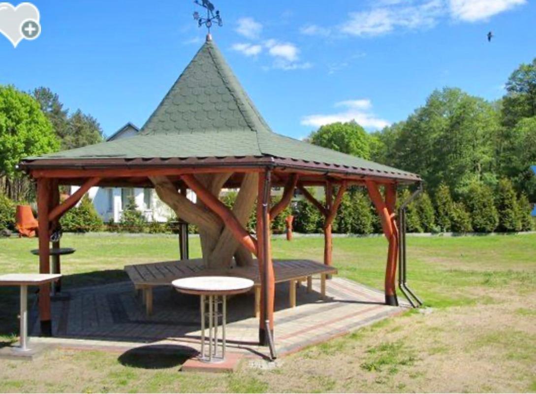 Farmer Holiday home Nowe Warpno