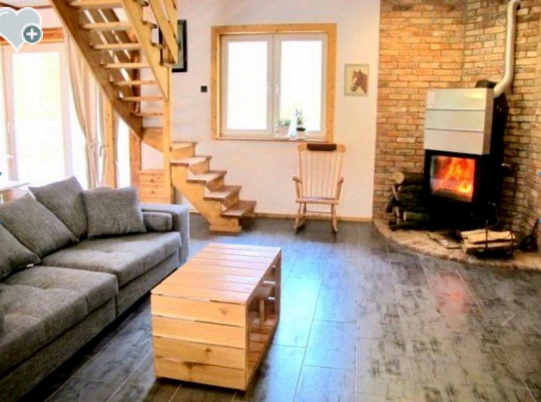Farmer Holiday home *