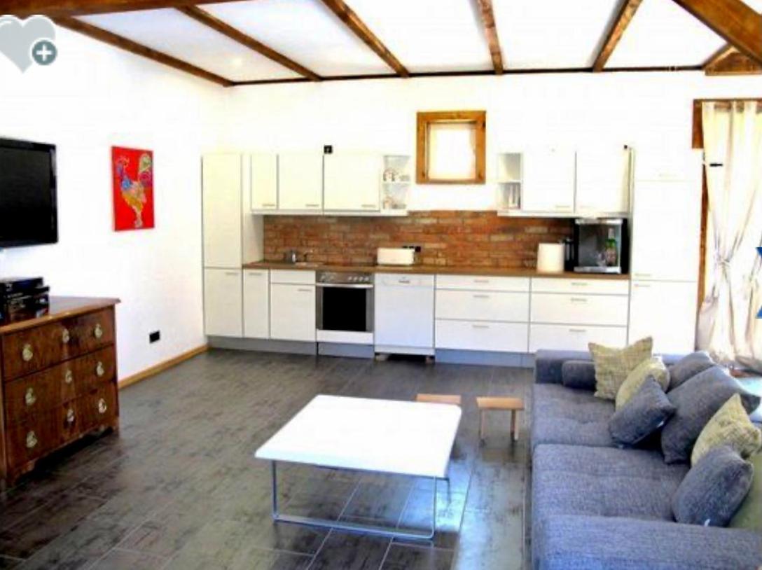 Holiday home Farmer Nowe Warpno