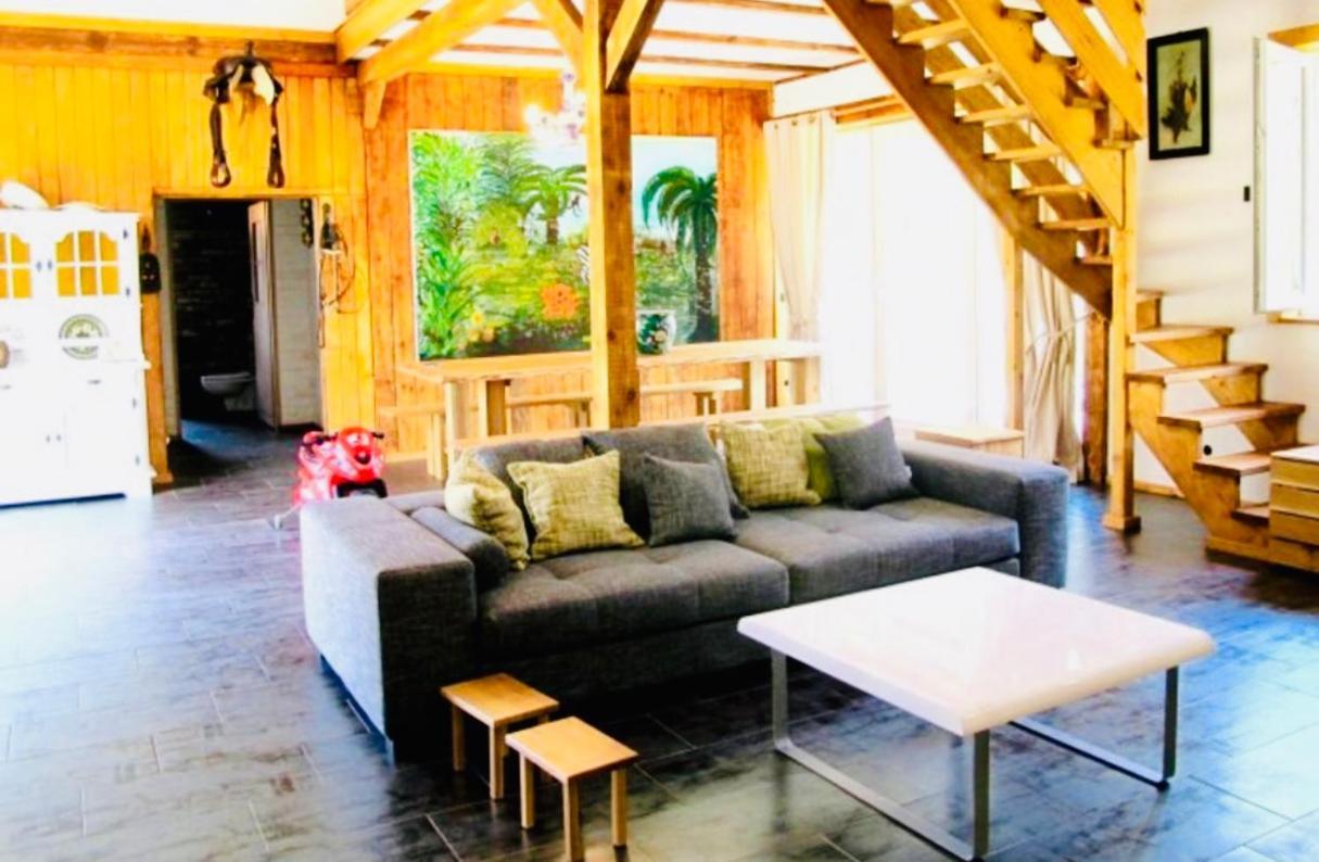 Holiday home Farmer Nowe Warpno