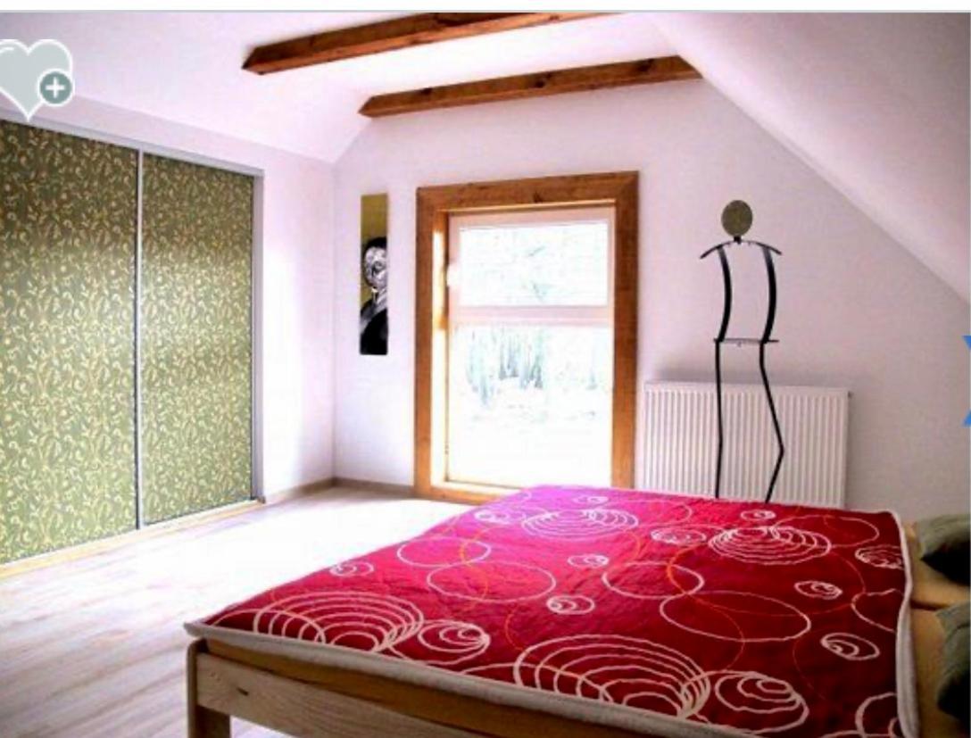 Farmer Holiday home Nowe Warpno